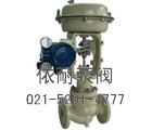 CV3000-HSC籠式單座氣動調(diào)節(jié)閥縮略圖