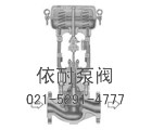 CV3000-HTSW波紋管密封單座氣動調(diào)節(jié)閥縮略圖