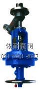 型號(hào):ZHYO 罐底氣動(dòng)調(diào)節(jié)閥