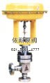 型號(hào):ZJHJ 精小型薄膜角型氣動(dòng)調(diào)節(jié)閥
