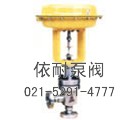 ZJHJ精小型薄膜角型氣動調(diào)節(jié)閥縮略圖