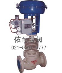 型號:ZJHM 套筒氣動調(diào)節(jié)閥