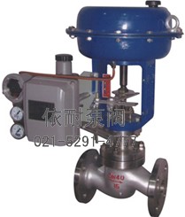 型號:ZJHP 精小型薄膜套筒氣動調(diào)節(jié)閥