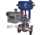 ZJHP精小型薄膜套筒氣動調(diào)節(jié)閥縮略圖