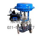 ZJHP(M)單座(套筒)氣動調(diào)節(jié)閥縮略圖