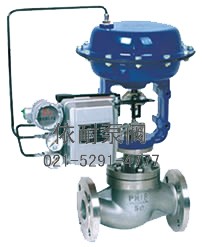 型號(hào):ZJHP 精小型單座氣動(dòng)調(diào)節(jié)閥