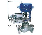 ZJHP型精小型單座氣動調(diào)節(jié)閥縮略圖