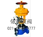 ZJHP、ZJHM薄膜單座、套筒氣動調(diào)節(jié)閥縮略圖