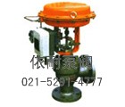 ZJHS薄膜角式單座氣動調(diào)節(jié)閥縮略圖