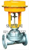 型號:ZJHT 薄膜隔膜氣動調(diào)節(jié)閥