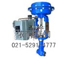 ZJHY型薄膜精小型小流量氣動調(diào)節(jié)閥縮略圖