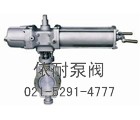 ZYHD活塞氣動蝶閥縮略圖