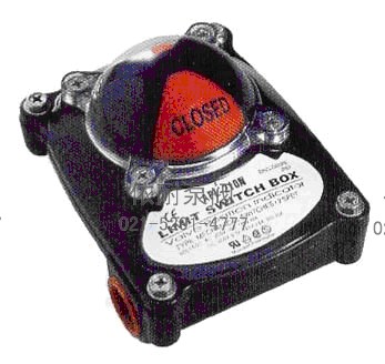 BLH-210二位式位置限位開關(guān)