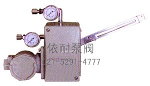 EPP1000系列電-氣閥門(mén)定位器