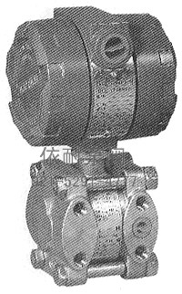 XL 1151 GP電容式差壓變送器