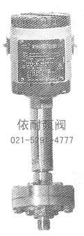 XL-133C法蘭式隔膜壓力變送器