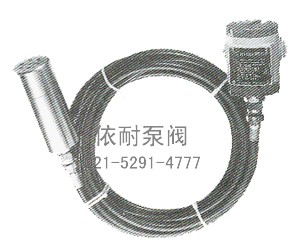 XL-133D投入式液位變送器