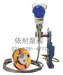 XL-800D遠傳隔離液位變送器