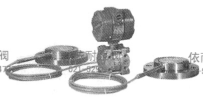 XL1151GP/DP 遠(yuǎn)傳壓力/差壓變送器