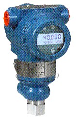 XL3351:3051:TG/TA智能表壓變送器