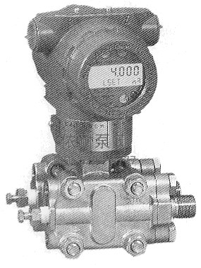 XL3351:3051HP智能高靜差壓變送器