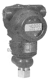 XL3351:3051TG/TA智能表壓變送器