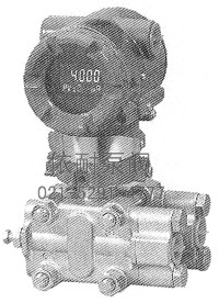 XLA110A智能差壓變送器