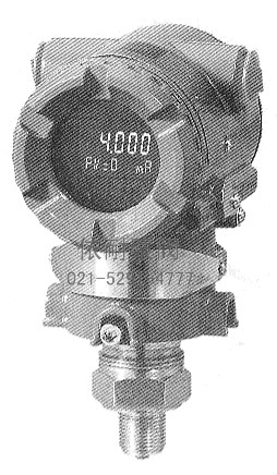 XLA510A/XLA530A智能絕對(duì)壓力變送器