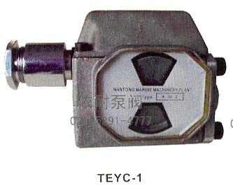 壓差發(fā)訊器