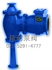 W系列水力噴射器