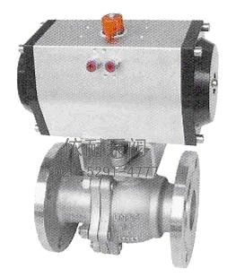 D641F/H-16/25/40-C/P/R氣動(dòng)球閥