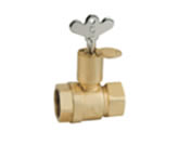 Q11鍛壓帶鎖球閥