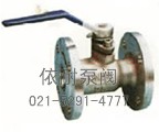 QZ41M/QJ41M一體式高溫球閥縮略圖
