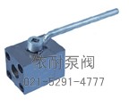 Q11N高壓內(nèi)螺紋球閥縮略圖