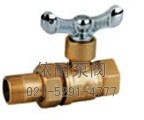 Q11活接磁性鎖式銅球閥縮略圖