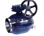 HQ61F/361煤氣焊接球閥縮略圖