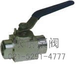 Q11SA內(nèi)螺紋球閥