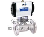 QQ641氣動(dòng)高溫球閥縮略圖