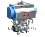 Q611氣動(dòng)內(nèi)螺紋球閥縮略圖