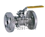 Q41F三片式法蘭球閥縮略圖