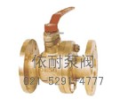 Q41H法蘭銅球閥縮略圖