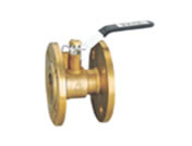 ALD6700 PP-R(蝶形式)銅球閥