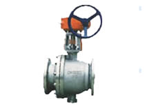 Q341氧氣專用球閥