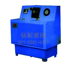 IDSY型電動試壓泵