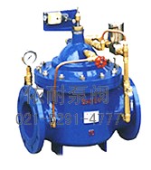  700X 水泵控制閥