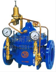  900X型緊急關(guān)閉閥