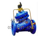 J145X隔膜式電動遙控閥縮略圖