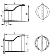 ENINEX-11系列 結(jié)構(gòu)圖