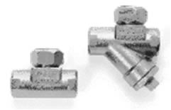 CD-33/CD-33S系列受控圓盤型疏水閥