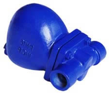 FT14H杠桿浮球式蒸汽疏水閥